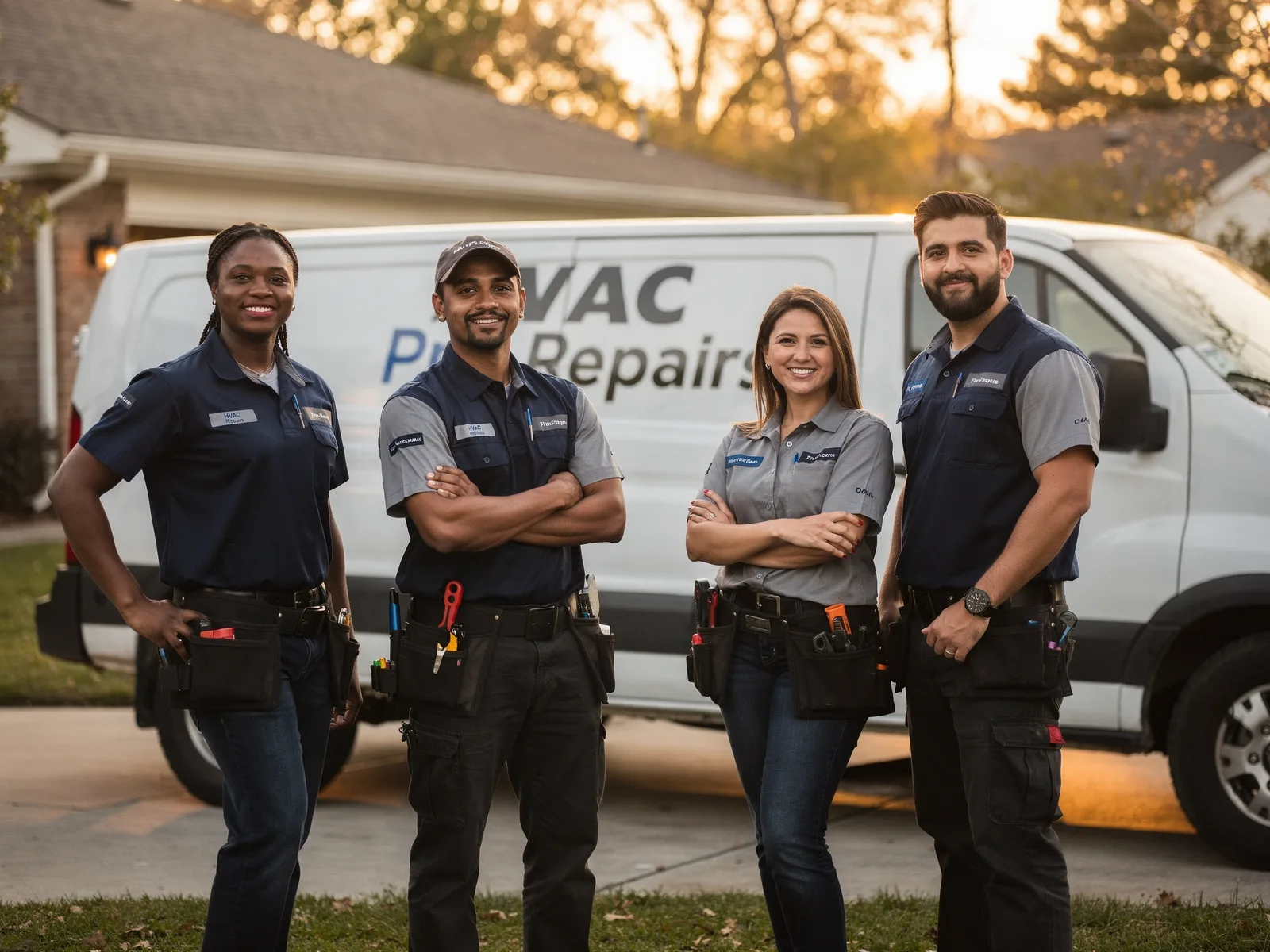 Heat Pump Repair company in Hulen, KY